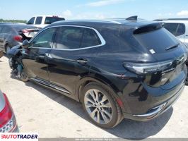 Buick Pozostałe 2023 2
