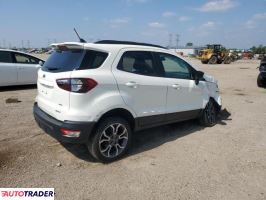 Ford EcoSport 2020 2