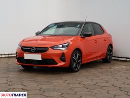 Opel Corsa 2019 1.2 99 KM