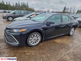 Toyota Camry 2024 2