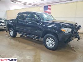 Toyota Tacoma 2021 3
