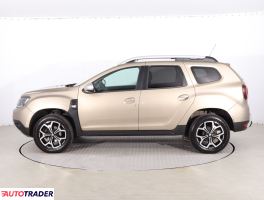 Dacia Duster 2020 1.0 99 KM Dacia Duster 2020 1.0 99 KM
