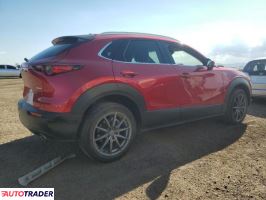 Mazda CX-30 2021 2 Mazda CX-30 2021 2