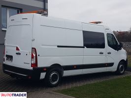 Renault Master 2021 2.3