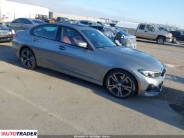 BMW 330 2023 2
