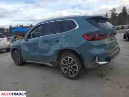 BMW X1 2023 2