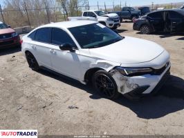 Honda Civic - zobacz ofertę