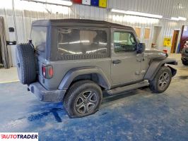 Jeep Wrangler 2020 2