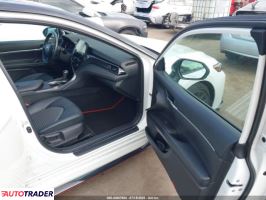 Toyota Camry 2022 3 Toyota Camry 2022 3