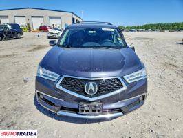 Acura MDX 2020 3