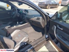 BMW M2 2020 3 BMW M2 2020 3