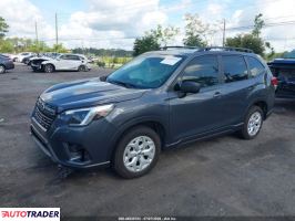 Subaru Forester 2022 2