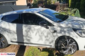 Renault Clio 2020 1.3 130 KM