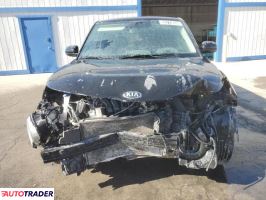 Kia Soul 2020 2 Kia Soul 2020 2