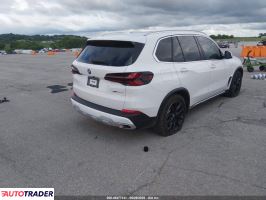 BMW X5 2024 3