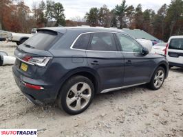 Audi Q5 2021 2