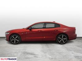 Volvo S60 2023 2.0 250 KM