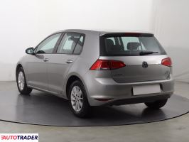 Volkswagen Golf 2014 1.2 103 KM