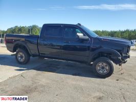 Dodge Ram 2021 6