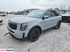 Kia Pozostałe 2022 3