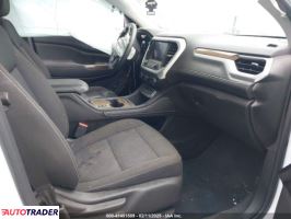 GMC Acadia 2021 2 GMC Acadia 2021 2
