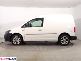 Volkswagen Caddy 2019 2.0
