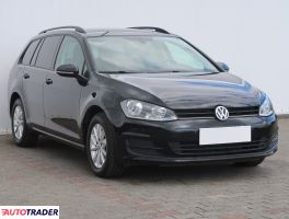 Volkswagen Golf 2016 1.2 108 KM