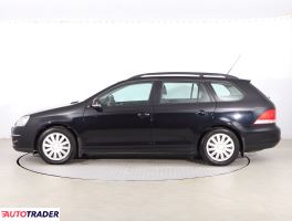 Volkswagen Golf 2009 1.4 120 KM Volkswagen Golf 2009 1.4 120 KM
