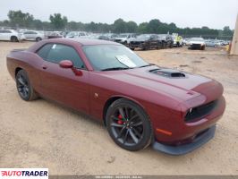 Dodge Challenger 2019 6 Dodge Challenger 2019 6