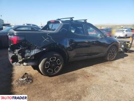 Hyundai Pozostałe 2023 2