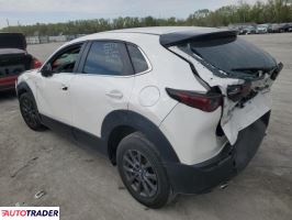 Mazda CX-30 2020 2