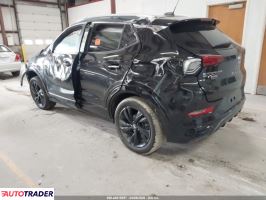 Buick Pozostałe 2025 1