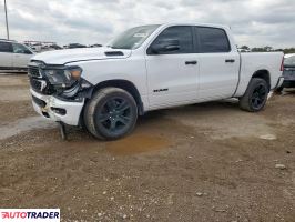 Dodge Ram - zobacz ofertę