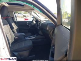 Ford Bronco 2023 1 Ford Bronco 2023 1