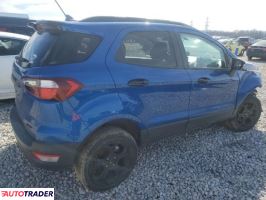 Ford EcoSport 2021 2
