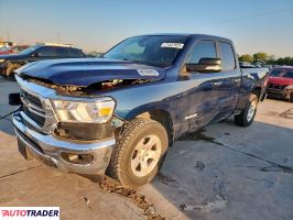 Dodge Ram - zobacz ofertę Dodge Ram - zobacz ofertę
