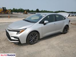 Toyota Corolla 2024 1 Toyota Corolla 2024 1