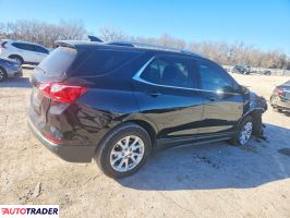 Chevrolet Equinox 2020 1