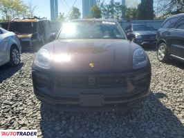 Porsche Macan 2023 2