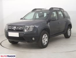 Dacia Duster 2016 1.6 112 KM