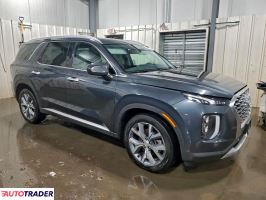 Hyundai Pozostałe 2020 3