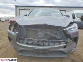 Infiniti QX50 2021 2