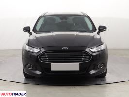Ford Mondeo 2016 2.0 177 KM