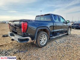 GMC Sierra 2022 5