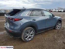Mazda CX-30 2021 2