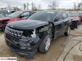 Jeep Compass 2022 2