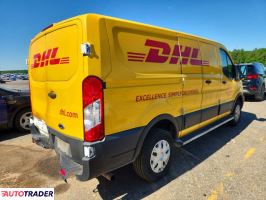 Ford Transit 2021 3