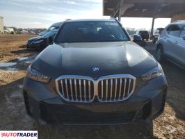 BMW X5 2024 3 BMW X5 2024 3