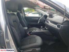 Mazda 5 2021 2 Mazda 5 2021 2