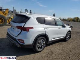 Hyundai Santa Fe 2020 2